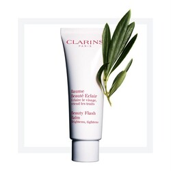 Clarins Beauty Flash Balm 50 ml Makyaj Bazı - 1