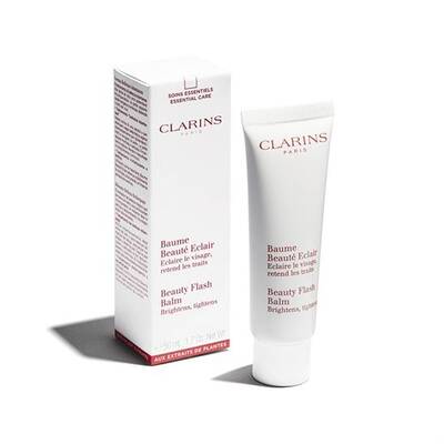 Clarins Beauty Flash Balm 50 ml Makyaj Bazı - 2