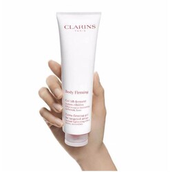 Clarins Body Firming Extra-Firming Gel 150 ml Sıkılaştırıcı Jel - 4