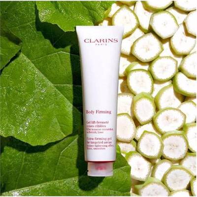 Clarins Body Firming Extra-Firming Gel 150 ml Sıkılaştırıcı Jel - 5