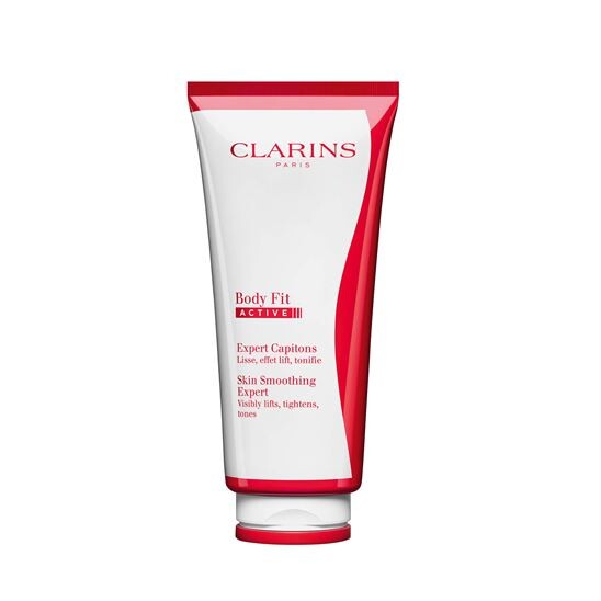 Clarins Body Fit Active 200 ml Selülit Kremi 2024 - 1