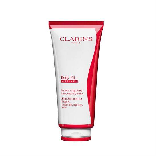 Clarins Body Fit Active 200 ml Selülit Kremi 2024 - 1