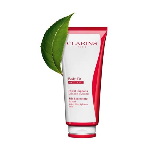 Clarins Body Fit Active 200 ml Selülit Kremi 2024 - 2