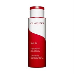 Clarins Body Fit Anti-Sellulite 200 ml Selülit Kremi - 1