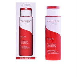 Clarins Body Fit Anti-Sellulite 200 ml Selülit Kremi - 2