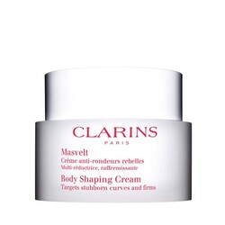 Clarins Body Shaping Cream 200 ml Vücut Şekillendirici - 1