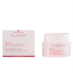 Clarins Body Shaping Cream 200 ml Vücut Şekillendirici - 3