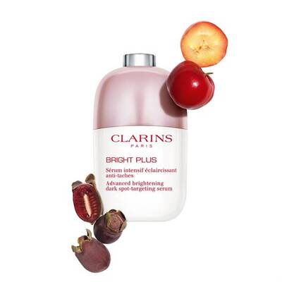 Clarins Bright Plus Serum 30 ml Koyu Leke Serumu - 5