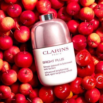 Clarins Bright Plus Serum 30 ml Koyu Leke Serumu - 3