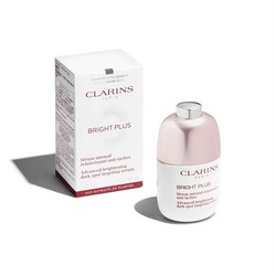 Clarins Bright Plus Serum 30 ml Koyu Leke Serumu - 4