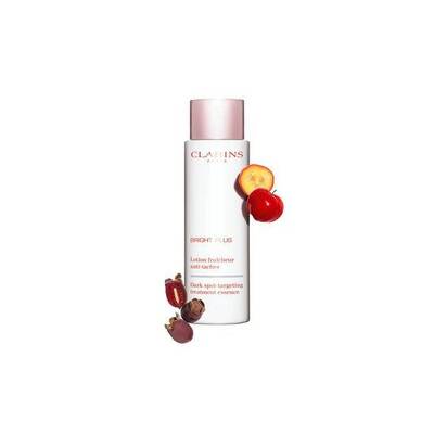 Clarins Bright Plus Treatment Essence Lotion 200 ml Koyu Leke Bakım Losyonu - 1