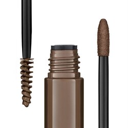 Clarins Brow Duo 03 Cool Brown Şekillendirici Kaş Maskarası - 6