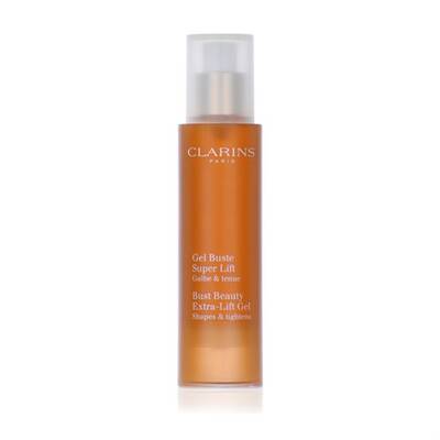 Clarins Bust Beauty Extra-Lift Gel 50 ml Lifting Gögüs Bakımı - 1