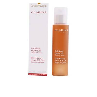 Clarins Bust Beauty Extra-Lift Gel 50 ml Lifting Gögüs Bakımı - 2