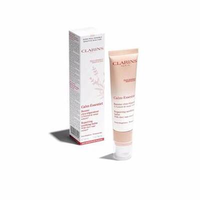 Clarins Calm-Essentiel Balm 30 ml Onarıcı Bakım Kremi - 4