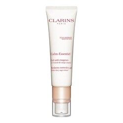 Clarins Calm-Essentiel Redness Corrective Gel 30 ml Yüz Kremi - 1