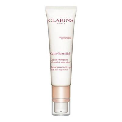 Clarins Calm-Essentiel Redness Corrective Gel 30 ml Yüz Kremi - 1