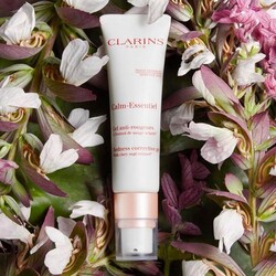 Clarins Calm-Essentiel Redness Corrective Gel 30 ml Yüz Kremi - 6