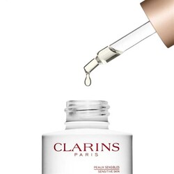 Clarins Calm-Essentiel Restoring Treatment Oil 30 ml Bakım Yağı - 4