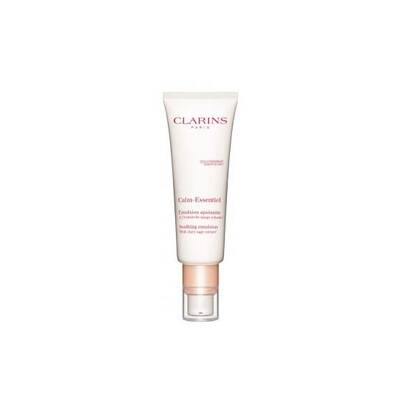 Clarins Calm-Essentiel Soothing Emulsion 50 ml Nemlendirici - 1