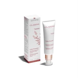 Clarins Calm-Essentiel Soothing Emulsion 50 ml Nemlendirici - 3