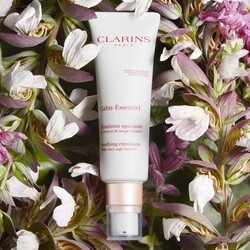 Clarins Calm-Essentiel Soothing Emulsion 50 ml Nemlendirici - 5