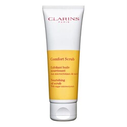 Clarins Comfort Scrub 50 ml Besleyici Yağlı Peeling - 1