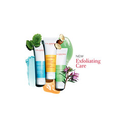 Clarins Comfort Scrub 50 ml Besleyici Yağlı Peeling - 5