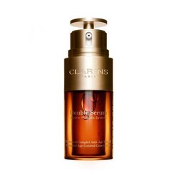 Clarins Double Serum 30 ml Yaşlanma Karşıtı Serum - 1