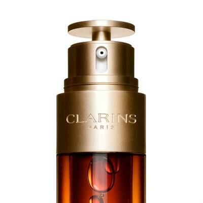 Clarins Double Serum 30 ml Yaşlanma Karşıtı Serum - 2