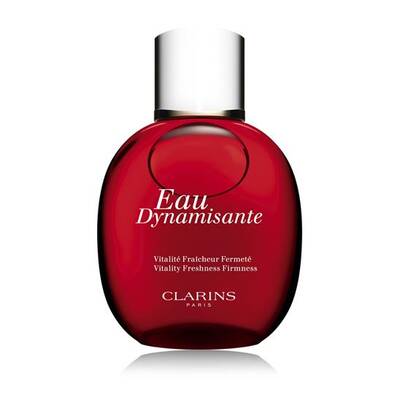 Clarins Eau Dynamisante EDT 100 ml Kadın Parfümü - 1