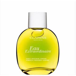 Clarins Eau Extraordinaire Body Spray 100 ml Vücut Spreyi - 1