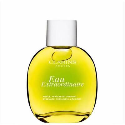 Clarins Eau Extraordinaire Body Spray 100 ml Vücut Spreyi - 1