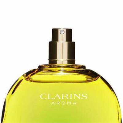 Clarins Eau Extraordinaire Body Spray 100 ml Vücut Spreyi - 4