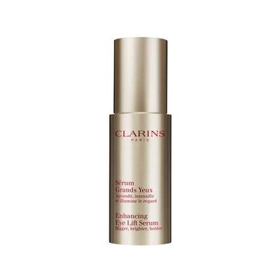 Clarins Enhancing Eye Lift Serum 15 ml Göz Çevresi Serumu - 1