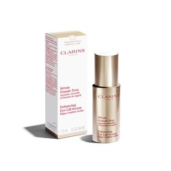 Clarins Enhancing Eye Lift Serum 15 ml Göz Çevresi Serumu - 2