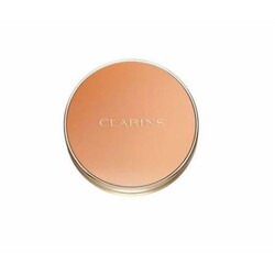 Clarins Ever Bronze Compact Powder Bronz Pudra - 2