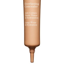 Clarins Everlasting Concealer 00 Very Light Kapatıcı - 3