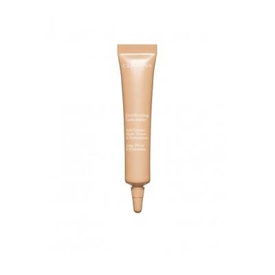 Clarins Everlasting Concealer 01 Light Kapatıcı - 1