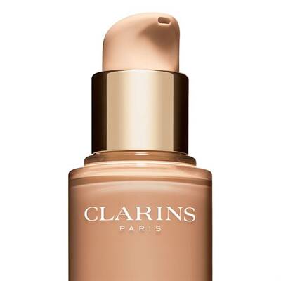 Clarins Everlasting Long-Wearing 100,5W Cream 30 ml Fondöten - 4