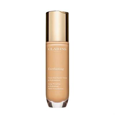 Clarins Everlasting Long-Wearing 105,5W Flesh 30 ml Fondöten - 1