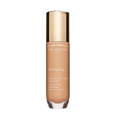 Clarins Everlasting Long-Wearing 108W Sand 30 ml Fondöten - 1