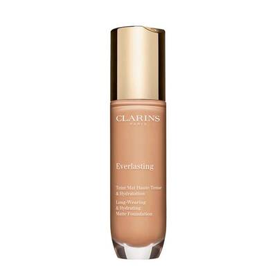 Clarins Everlasting Long-Wearing 109C Wheat 30 ml Fondöten - 1