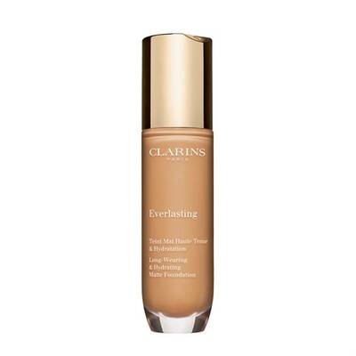 Clarins Everlasting Long-Wearing 111N Auburn 30 ml Fondöten - 1