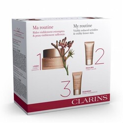 Clarins Extra-Firming Cilt Bakım Seti - 2