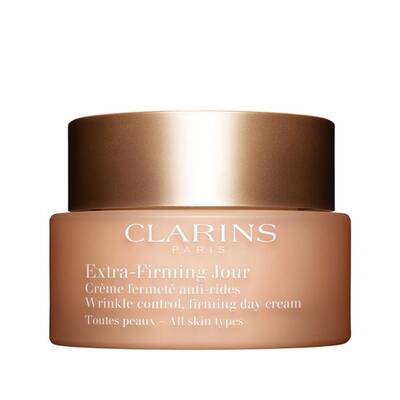 Clarins Extra Firming Day Cream 50 ml Gündüz Kremi - 1