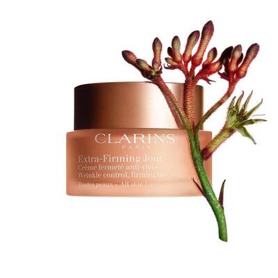 Clarins Extra Firming Day Cream 50 ml Gündüz Kremi - 2