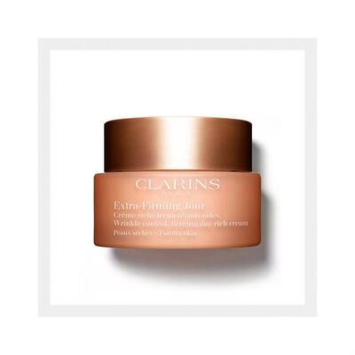 Clarins Extra Firming Day Cream 50 ml Gündüz Kremi - 5