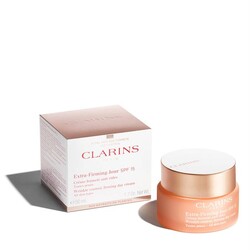 Clarins Extra Firming Day Cream SPF 15 50 ml Gündüz Kremi - 2