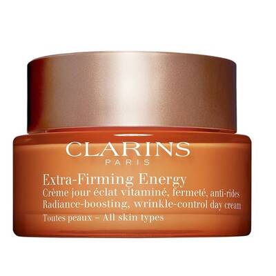 Clarins Extra-Firming Energy Day Cream 50 ml Gündüz Kremi - 1